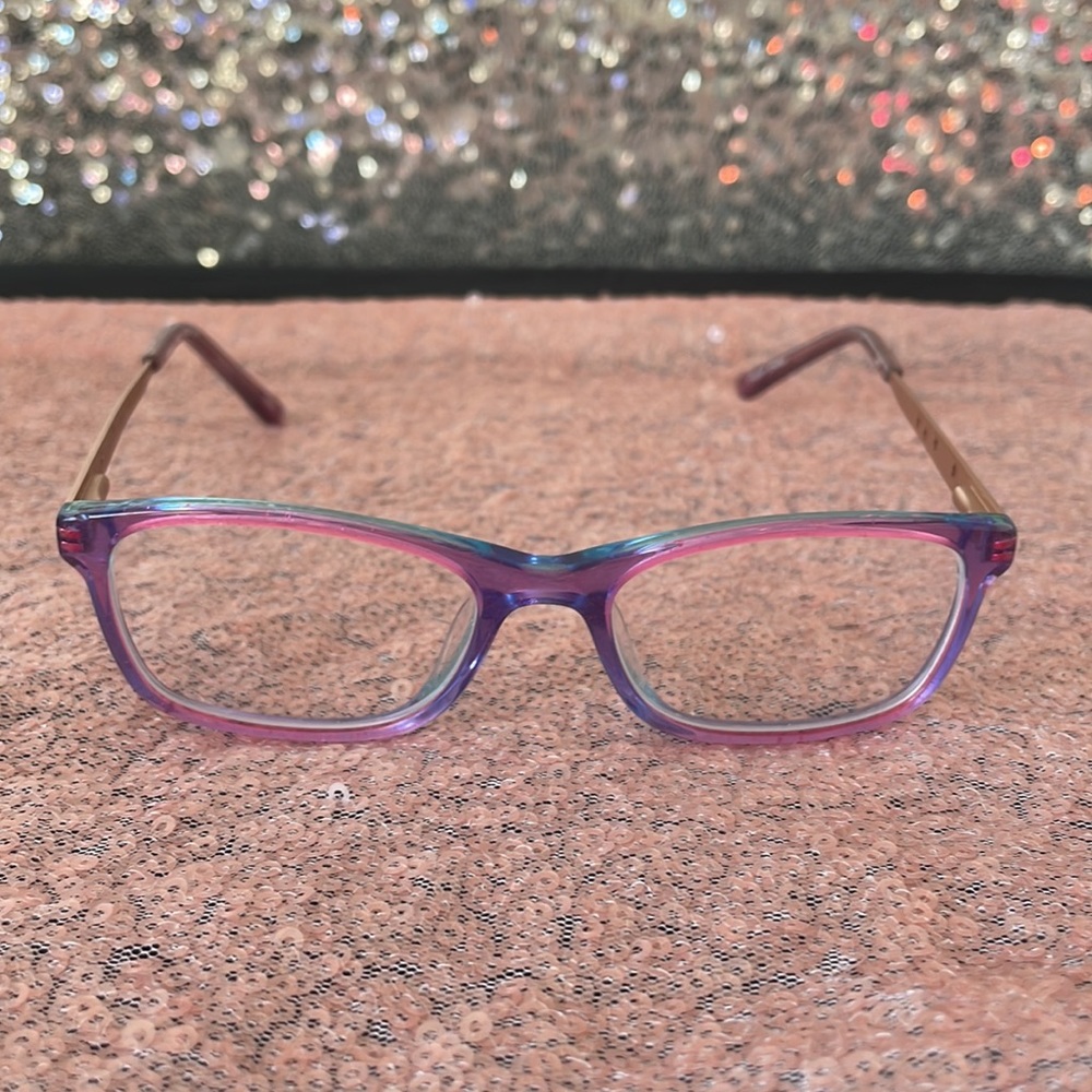 Kids multi colored frames - Picture 2 of 3